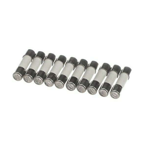 Rational Fuse 5X20Mm 3019.0113P